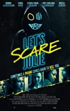 Lets Scare Julie (2020 - English)